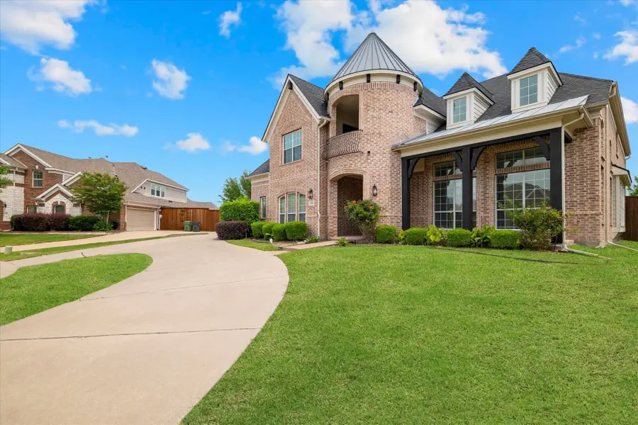 1006 Cardinal Court, Murphy, TX 75094 - #2