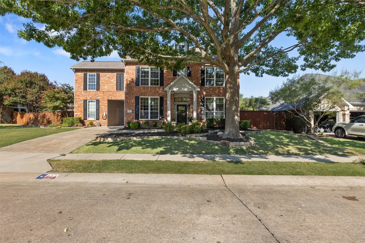 904 Autumn Ridge Drive, McKinney, TX 75072 - #1