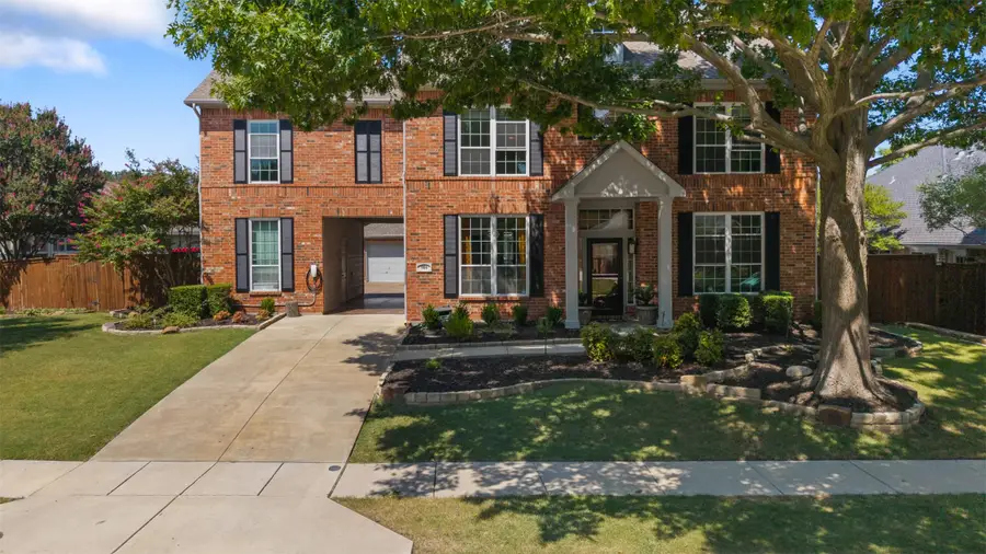 904 Autumn Ridge Drive, McKinney, TX 75072 - #3