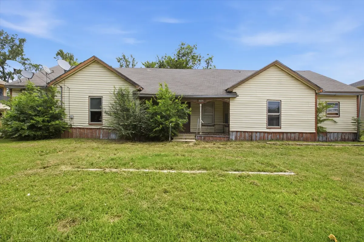 1626 Kennedy Street, Bonham, TX 75418 - #1