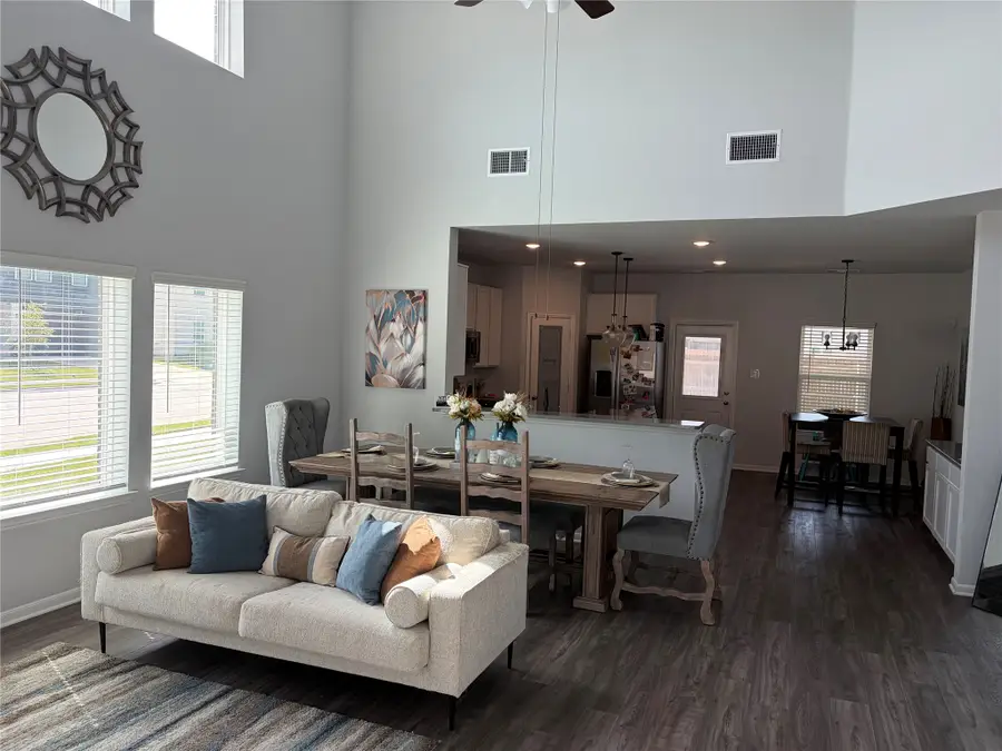 2053 Placerville Street, Forney, TX 75126 - #3