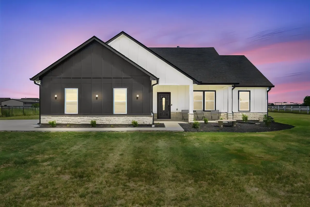 6020 Huckleberry Lane, Joshua, TX 76058 - #1