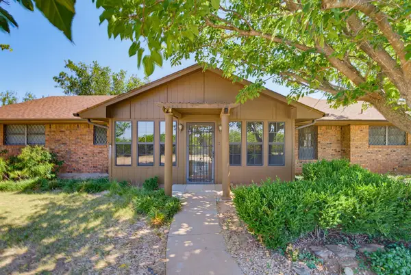 727 Key Lane, Abilene, TX 79602