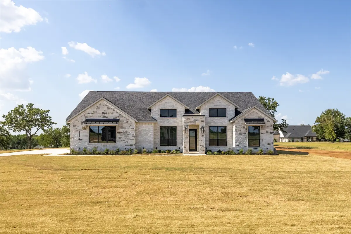 114 Red Bud Road, Boyd, TX 76023 - #1