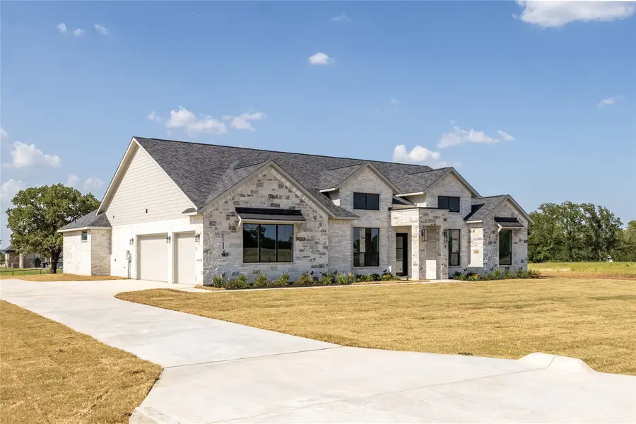 114 Red Bud Road, Boyd, TX 76023 - #2