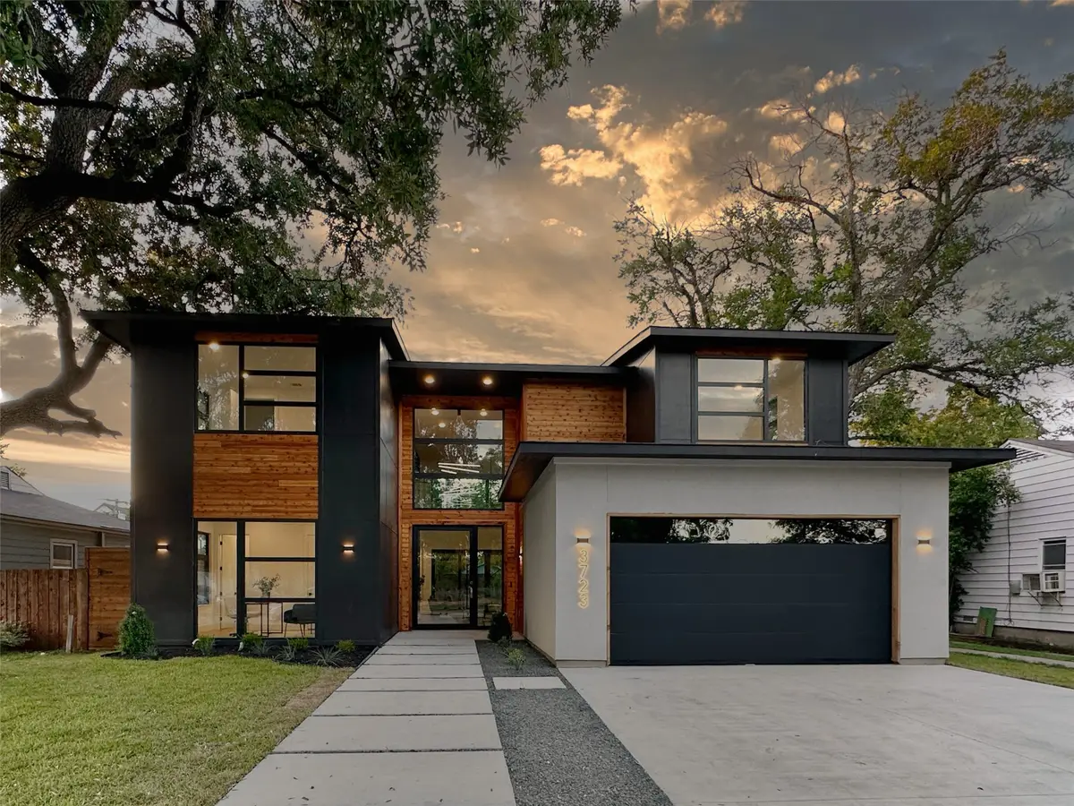 3723 Cortez Drive, Dallas, TX 75220 - #1