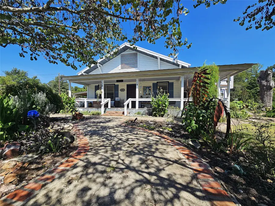 1105 Fm 39 S, Donie, TX 75838 - #2