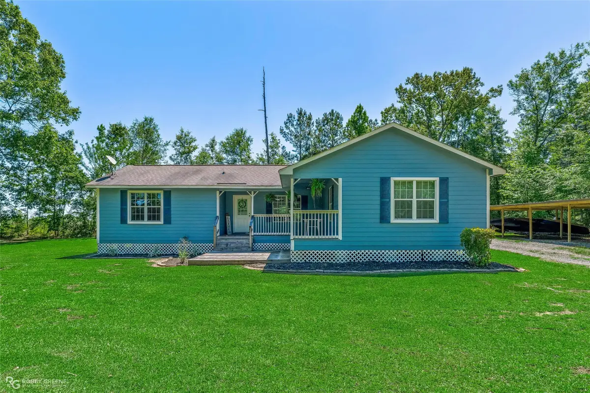 7465 Pinebrook Road, Greenwood, LA 71033 - #1