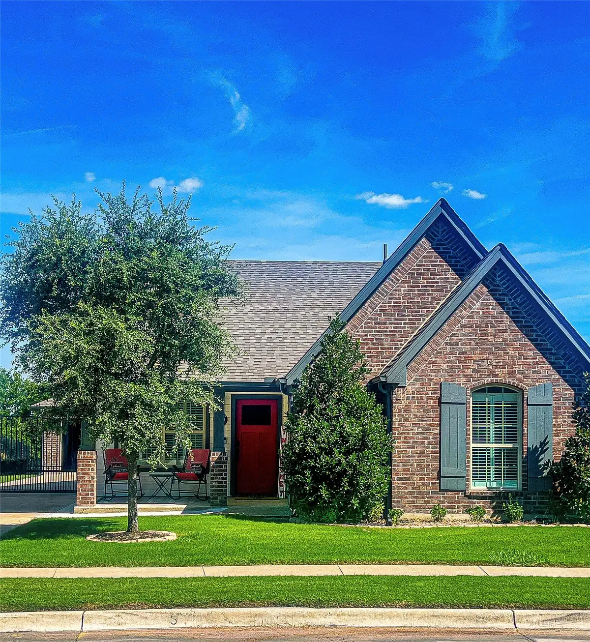 229 Tinker Trail, Burleson, TX 76028 - #1