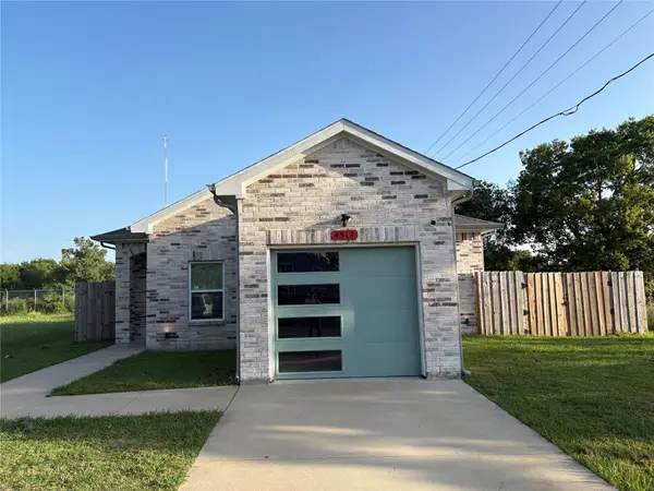 4517 Spencer Street, Greenville, TX 75401