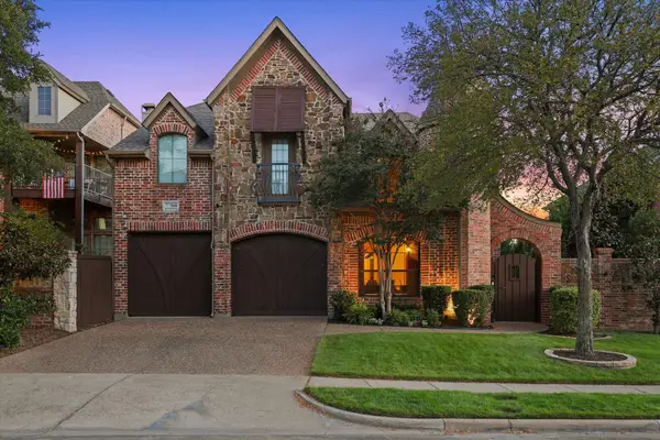 7008 Kenswick Drive, Plano, TX 75024
