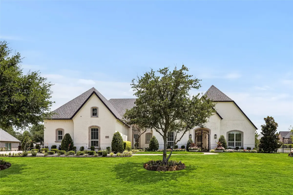 2120 Meadow View Drive, Prosper, TX 75078 - #1