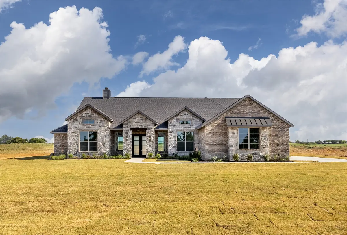 115 Red Bud Road, Boyd, TX 76023 - #1