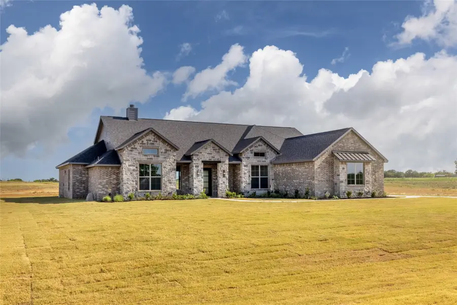 115 Red Bud Road, Boyd, TX 76023 - #3