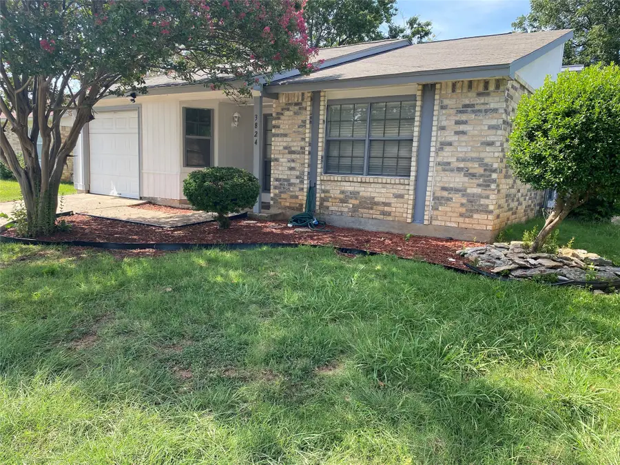 3824 Longmeadow Way, Fort Worth, TX 76133 - #2
