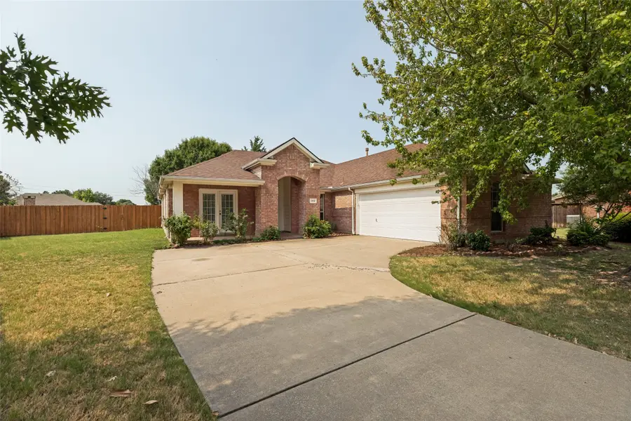 1412 Sleepy Hollow Drive, Allen, TX 75002 - #2