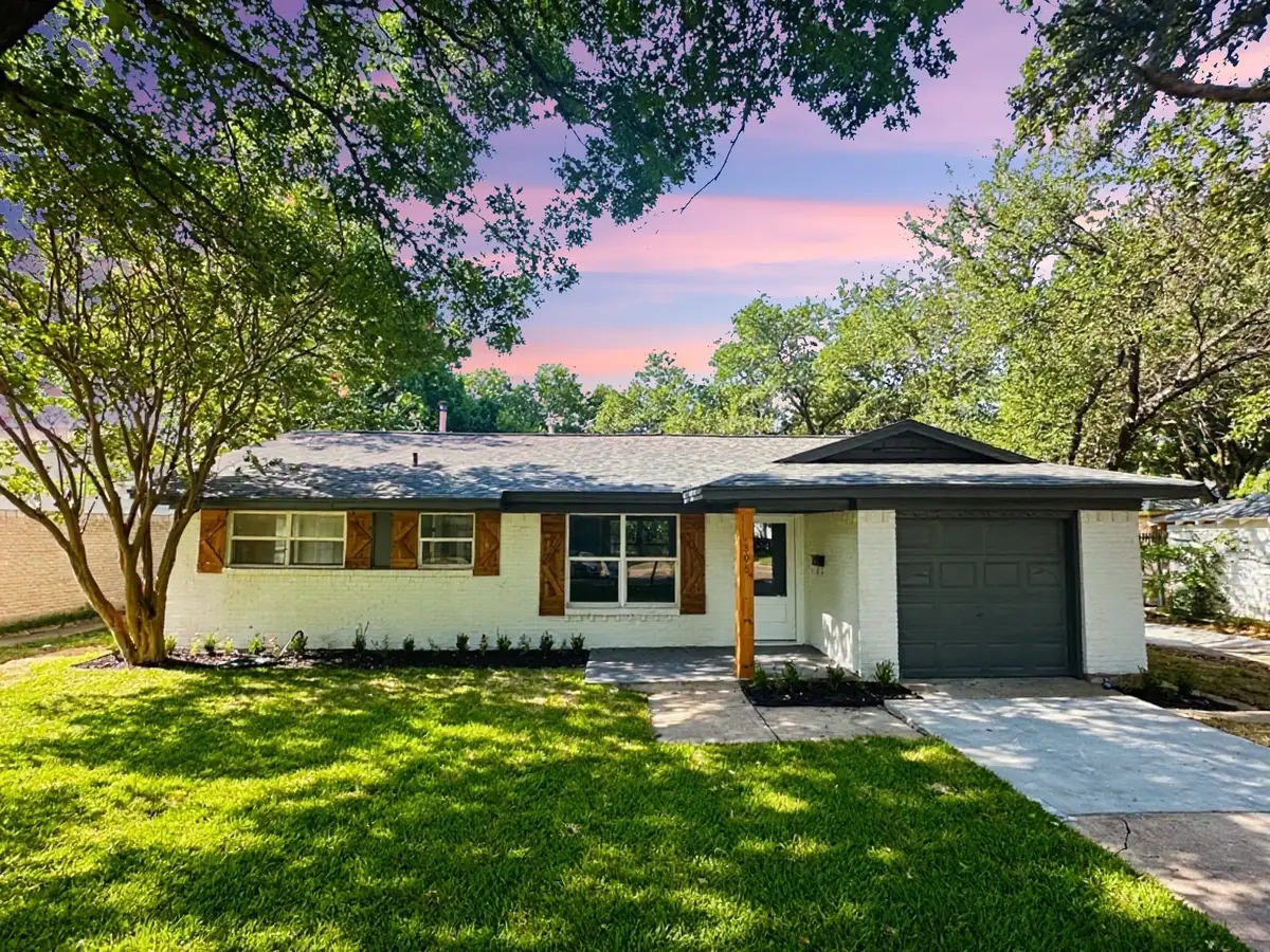 508 Fairview Drive, Richardson, TX 75081 - #1