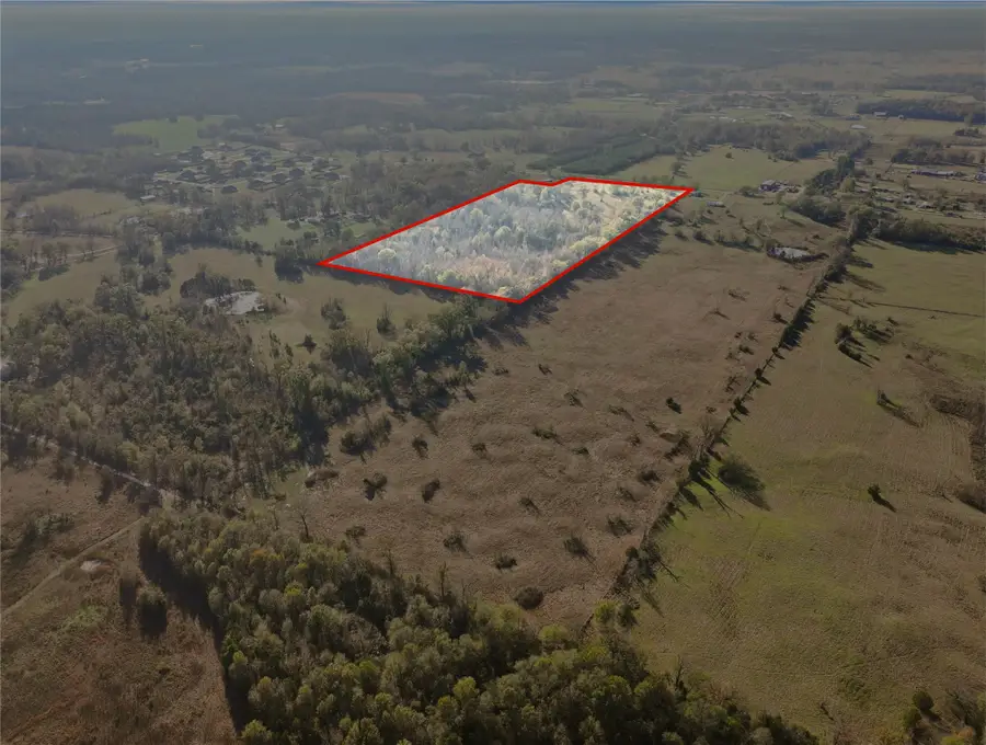 TR 3 County Road 4840, Mount Pleasant, TX 75455 - #3