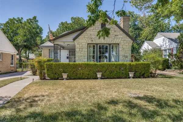 2518 Marvin Avenue, Dallas, TX 75211