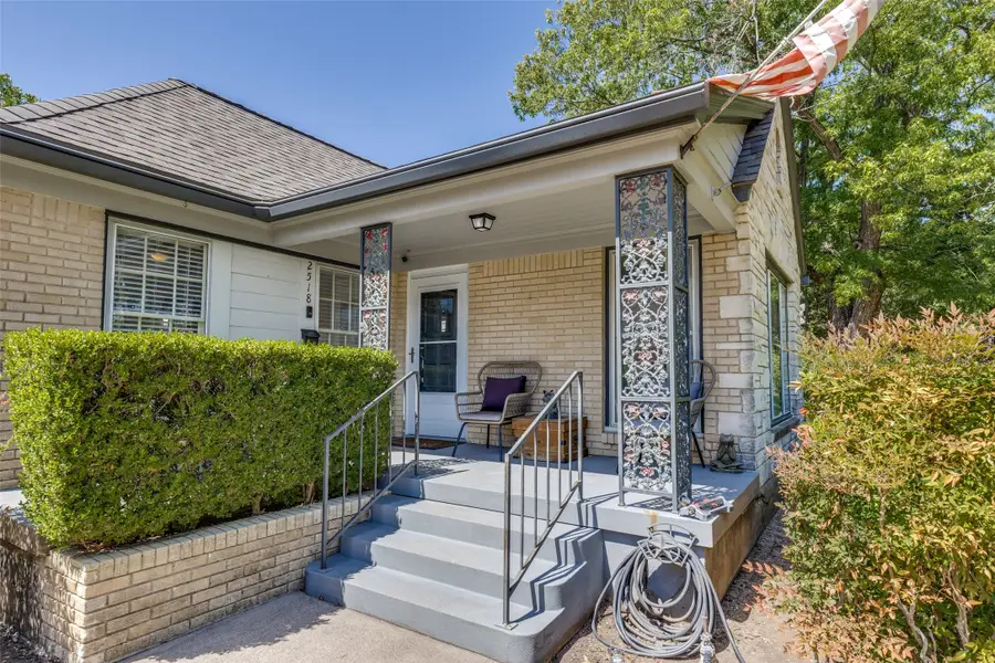 2518 Marvin Avenue, Dallas, TX 75211 - #3