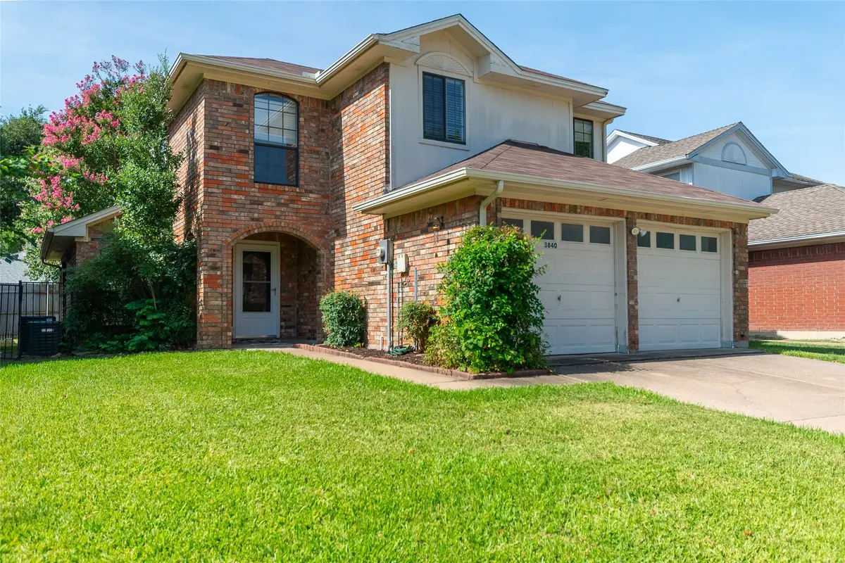 3840 Suffolk Lane, Plano, TX 75023 - #1
