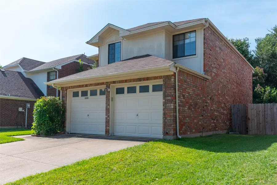 3840 Suffolk Lane, Plano, TX 75023 - #3