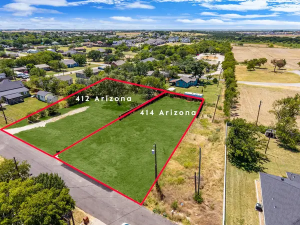 414 N Arizona Drive #110, Celina, TX 75009