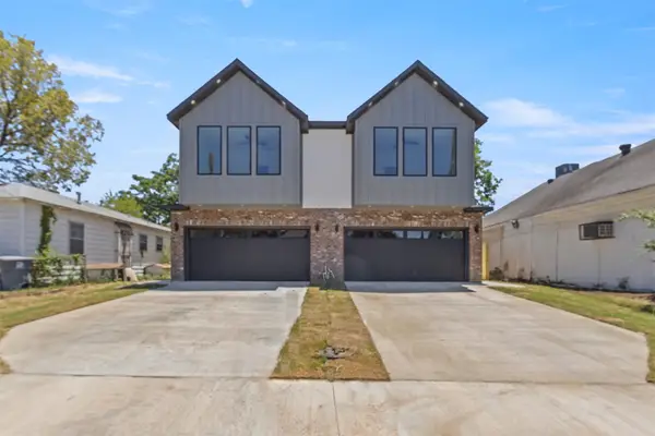 1902 & 1904 Warren Avenue, Dallas, TX 75215