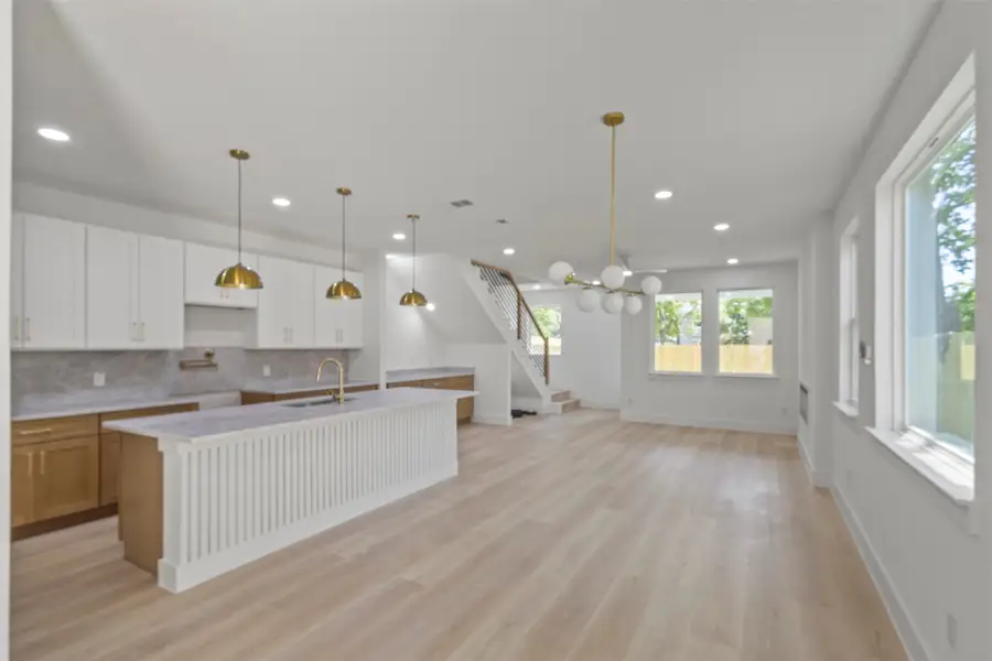 1902 & 1904 Warren Avenue, Dallas, TX 75215 - #2