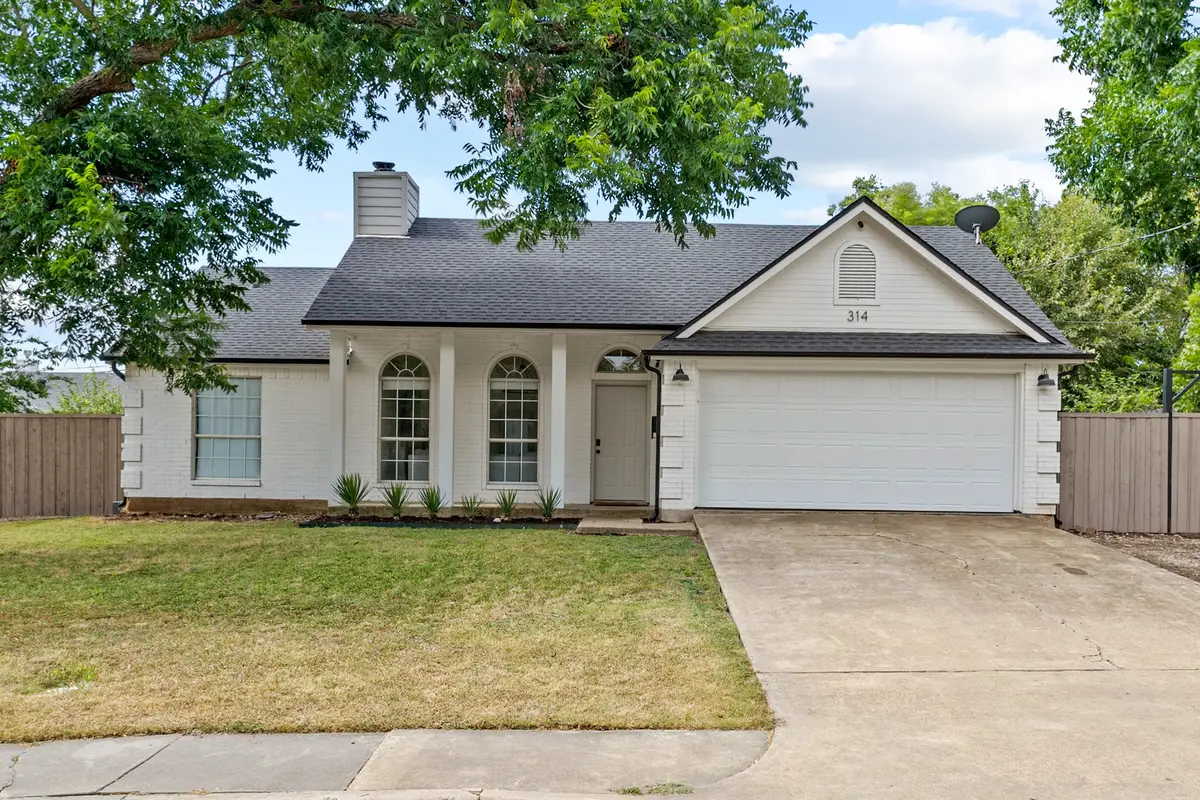 314 E Center Street, Duncanville, TX 75116 - #1