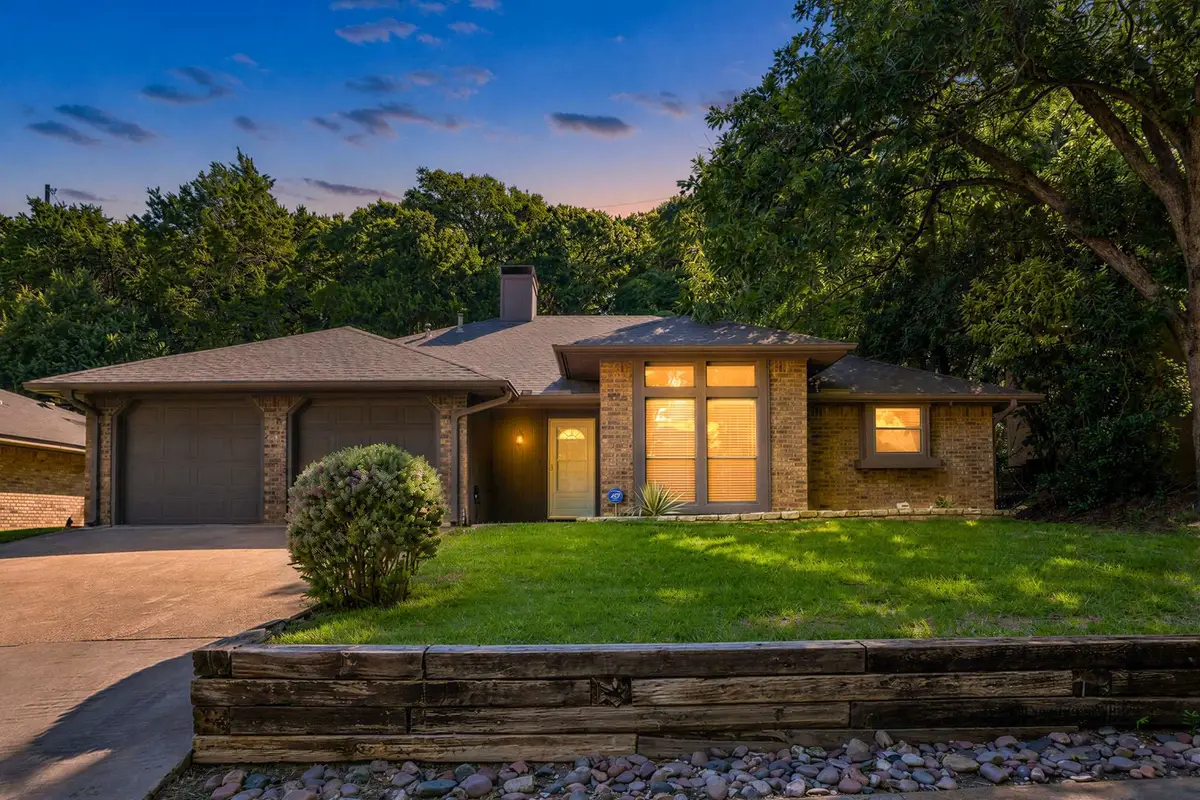 824 Cherlynne Drive, Cedar Hill, TX 75104 - #1