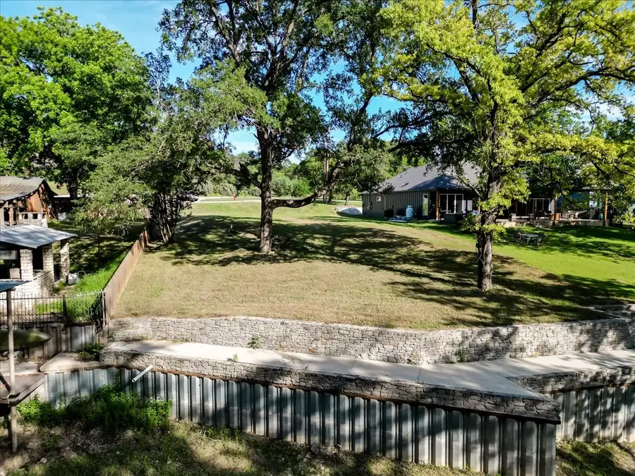 1115 E Lake Drive, Weatherford, TX 76087 - #2