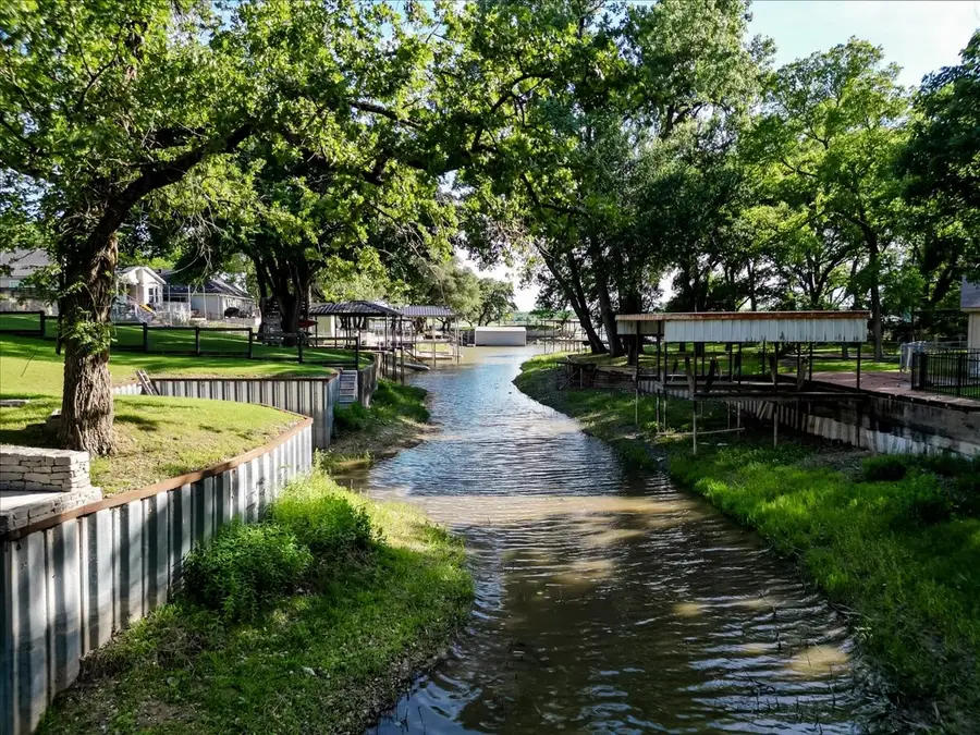 1115 E Lake Drive, Weatherford, TX 76087 - #3