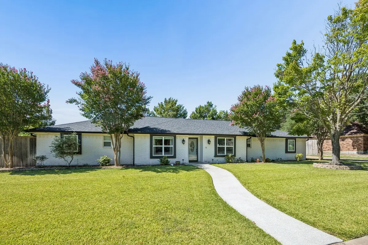 502 Cashmere Drive, Garland, TX 75041 - #1