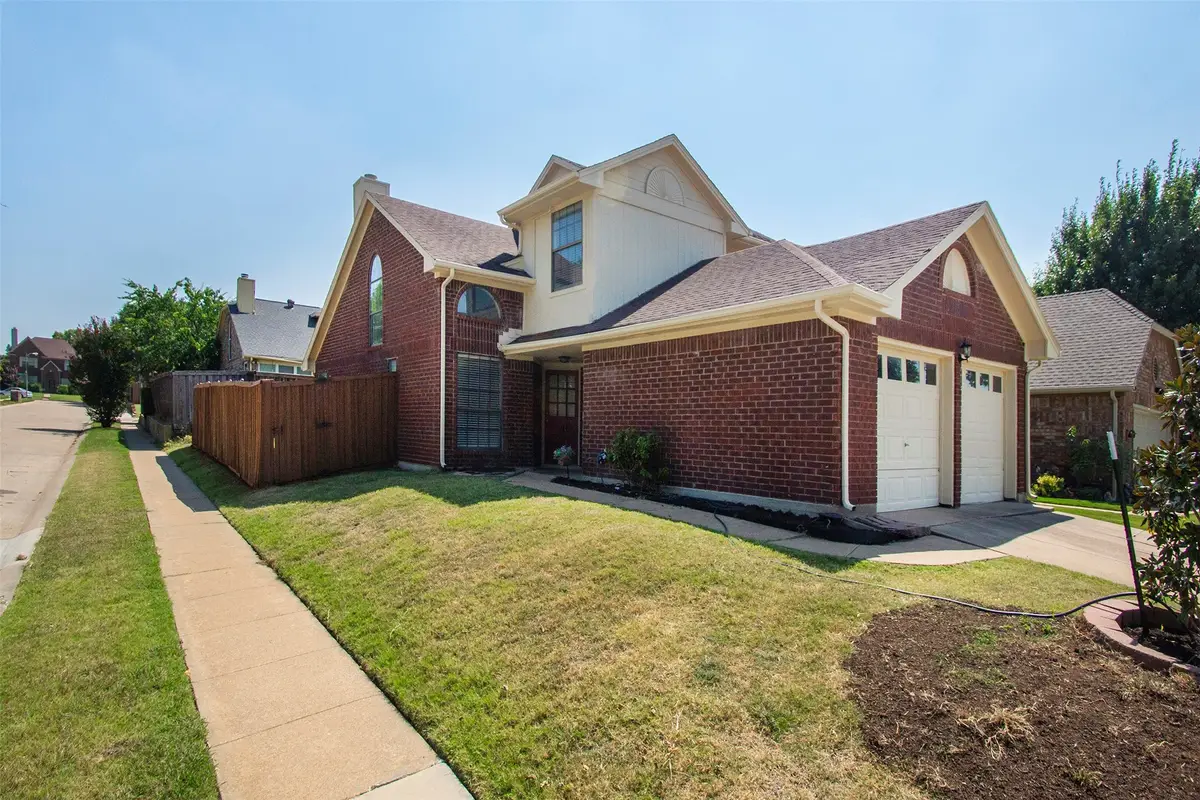 3800 Suffolk Lane, Plano, TX 75023 - #1