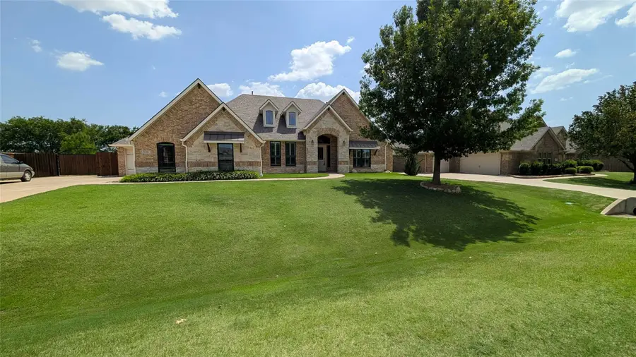 1301 Twisting Star Drive, Haslet, TX 76052 - #2