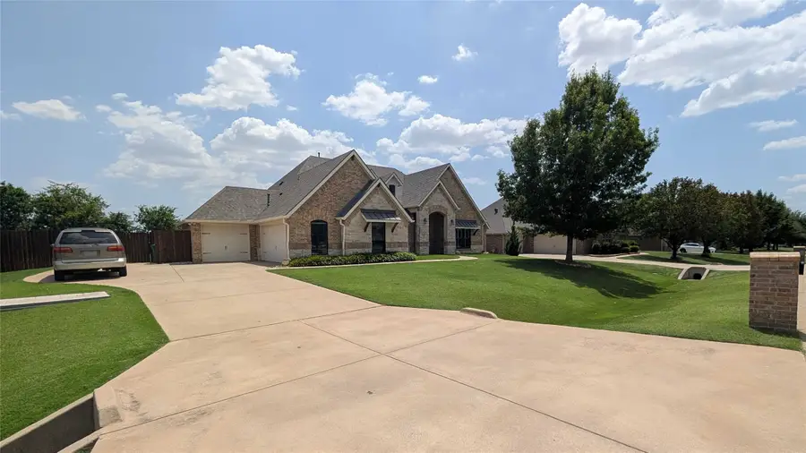 1301 Twisting Star Drive, Haslet, TX 76052 - #3
