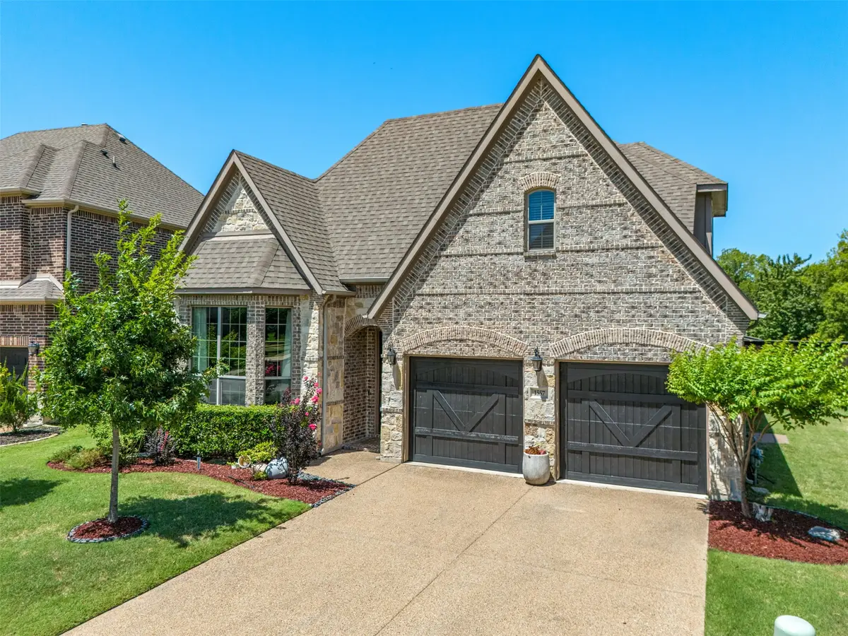 1557 Trowbridge Circle, Rockwall, TX 75032 - #1