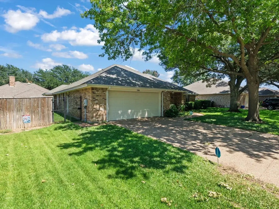 7005 Baseline Lane, Fort Worth, TX 76133 - #2