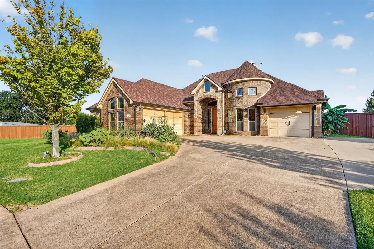 3158 Luchenbach Trail, Rockwall, TX 75032 - #1