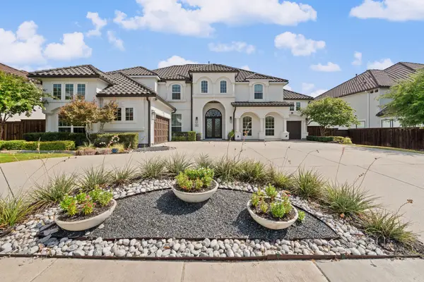967 Cimarron Road, Frisco, TX 75036