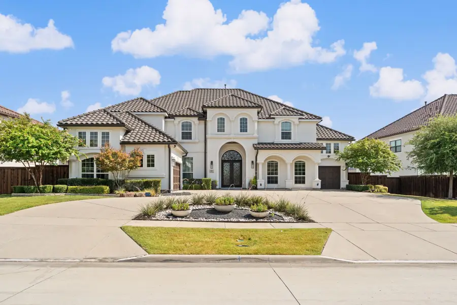 967 Cimarron Road, Frisco, TX 75036 - #3