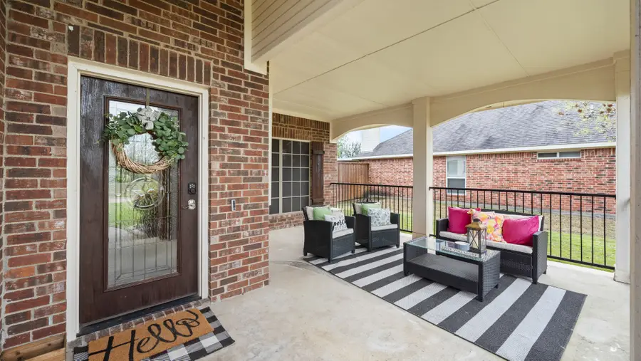 238 Country View Lane, Crandall, TX 75114 - #2