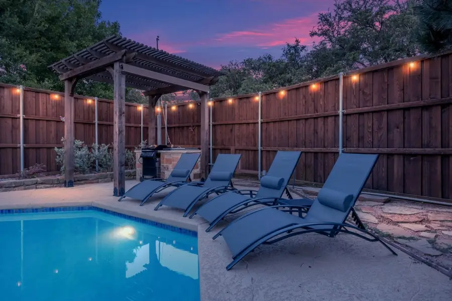 18104 Aramis Lane, Dallas, TX 75252 - #3
