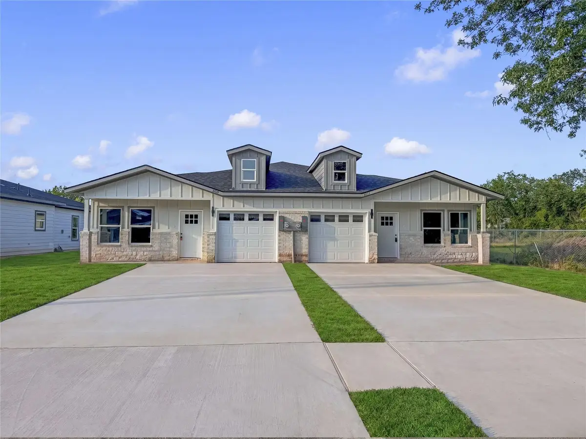 3201 Bourland Street, Greenville, TX 75401 - #1