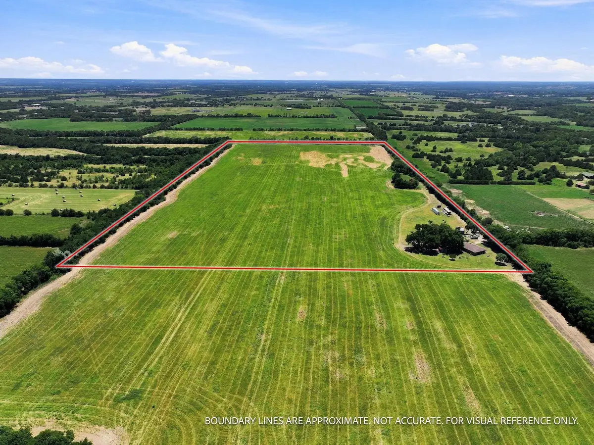 12097 Kyle Lane, Blue Ridge, TX 75424 - #1