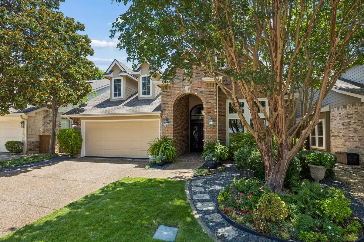 7918 Enclave Way, Dallas, TX 75218 - #1