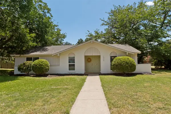 1905 Deep Valley Drive, Richardson, TX 75080