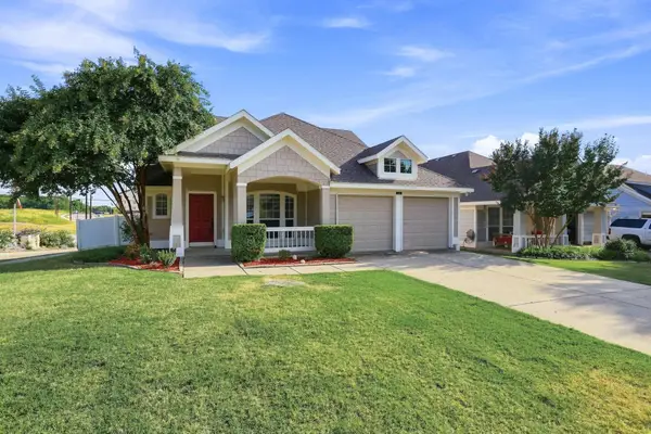 2401 Parkview Drive, Anna, TX 75409