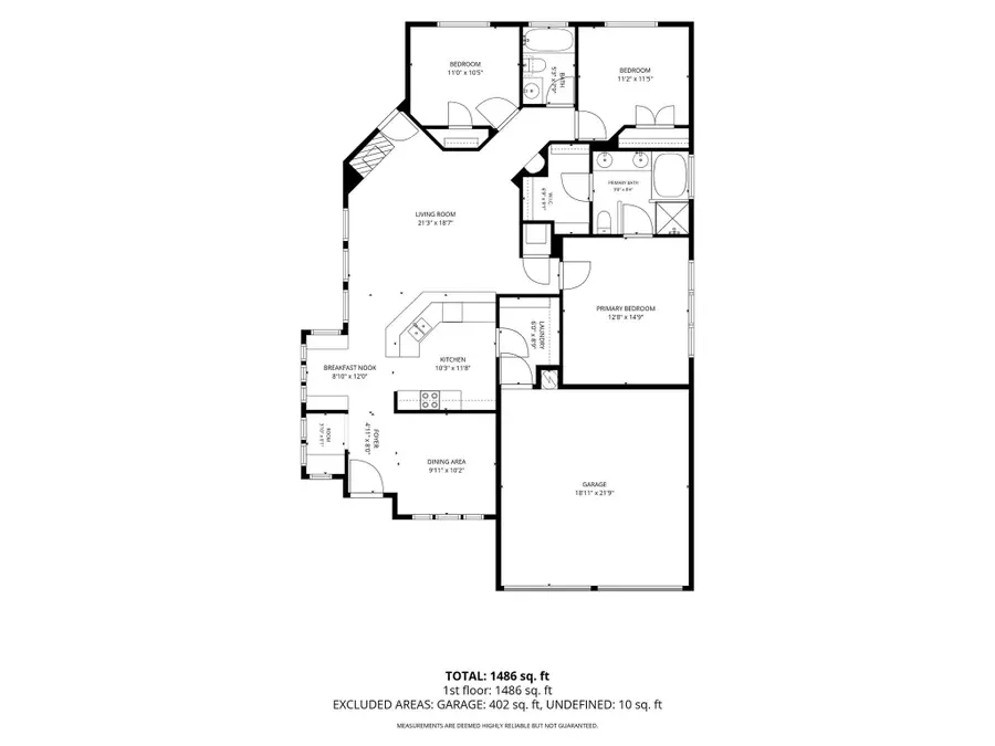 2401 Parkview Drive, Anna, TX 75409 - #3